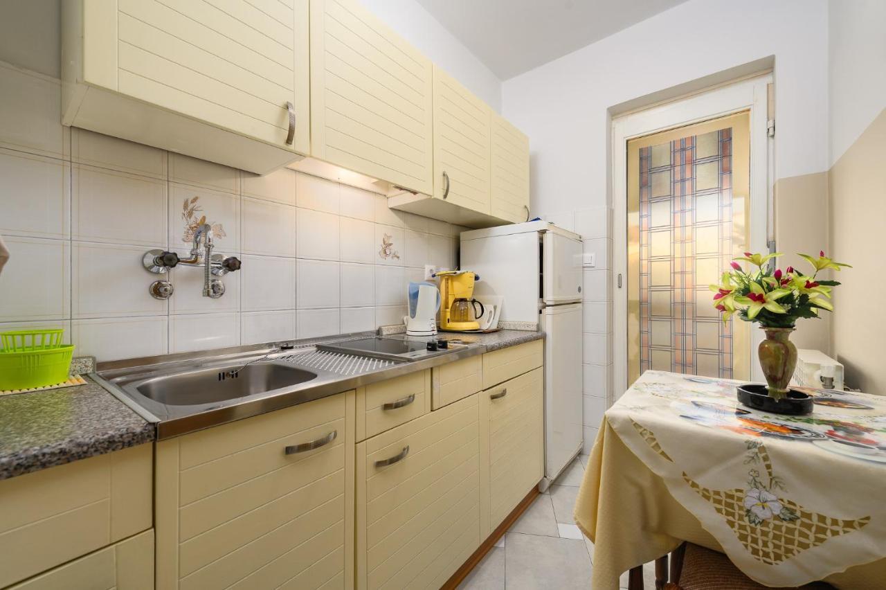 Appartement House Alma à Poreč Extérieur photo