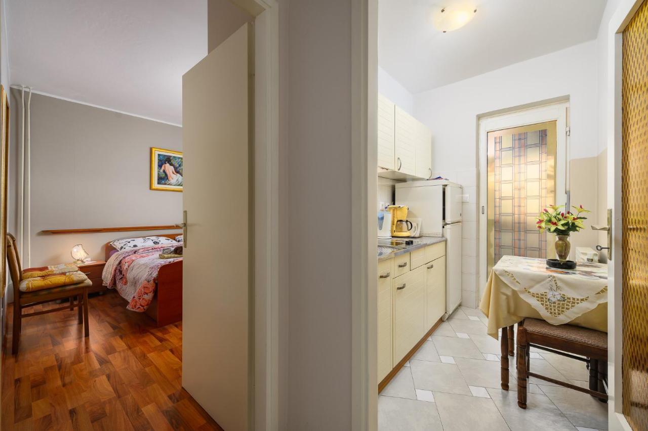 Appartement House Alma à Poreč Extérieur photo