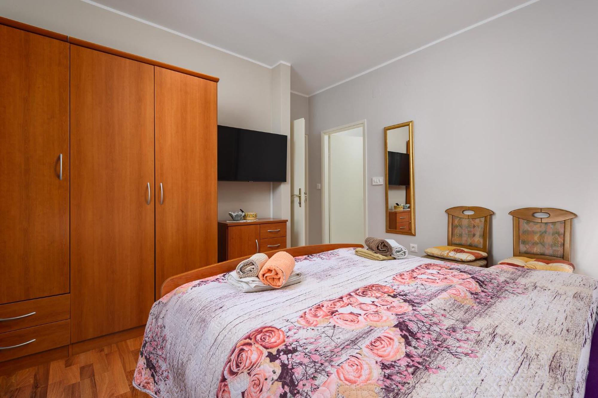 Appartement House Alma à Poreč Extérieur photo
