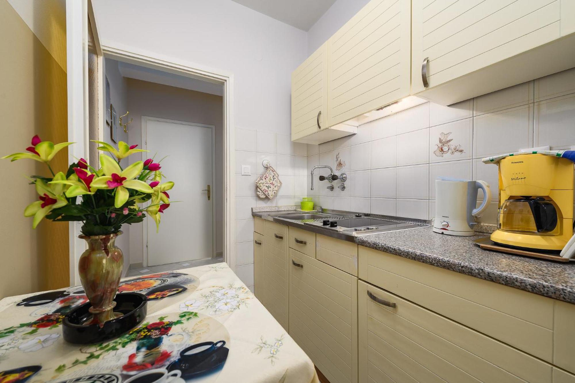 Appartement House Alma à Poreč Extérieur photo
