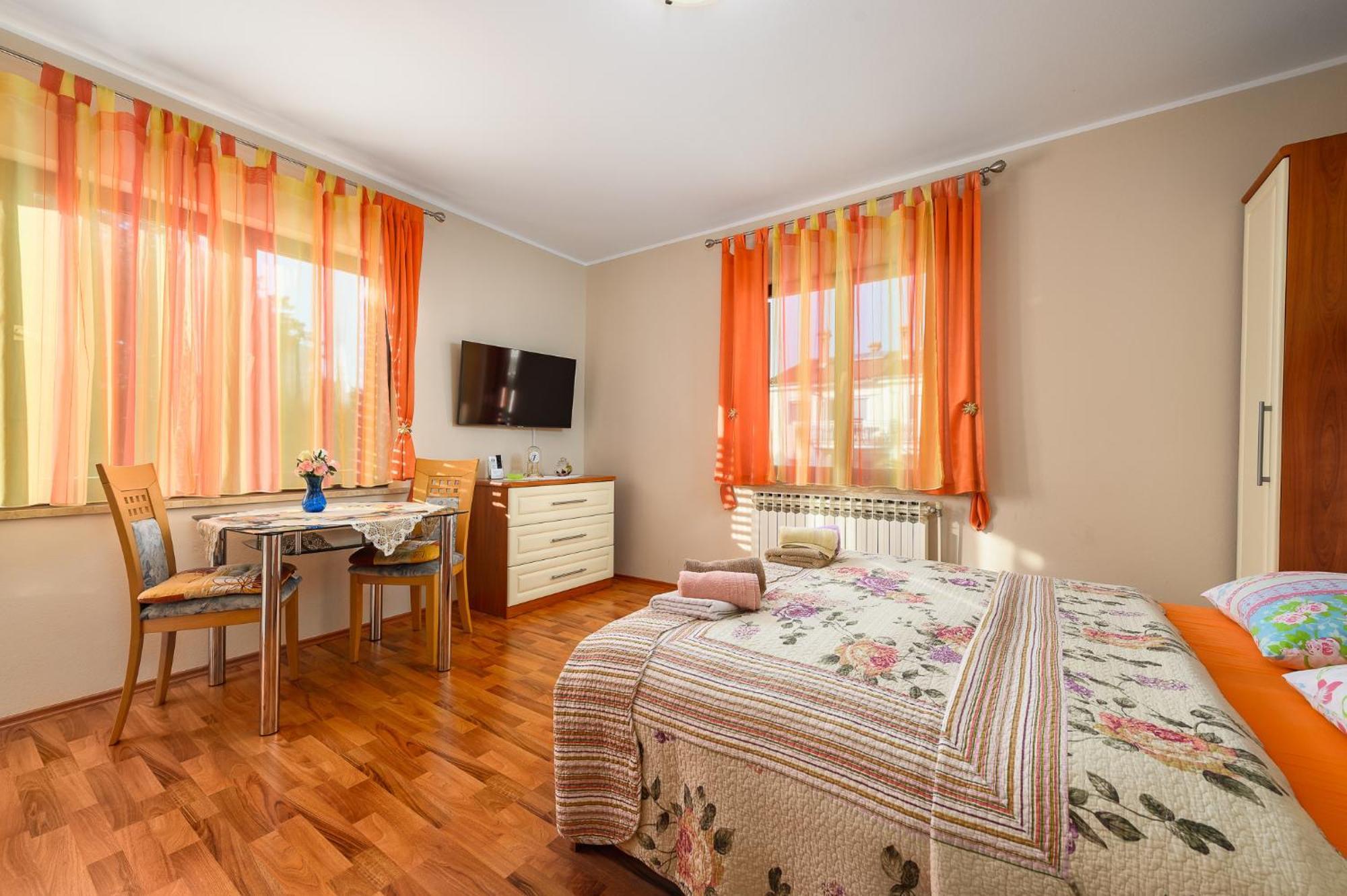 Appartement House Alma à Poreč Extérieur photo